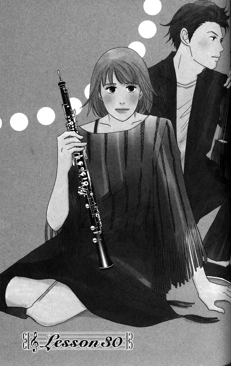 Nodame Cantabile Chapter 30 7